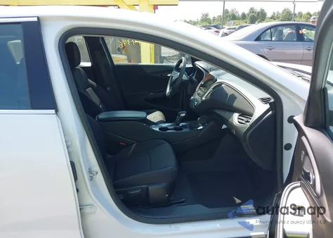 2023 Chevrolet Malibu Fwd 1Lt z USA, uszkodzony, nr VIN 1G1ZD5ST2PF215069